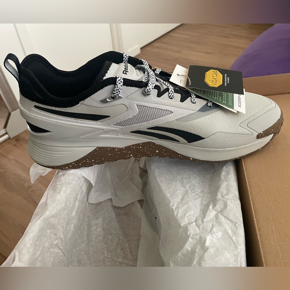Reebok Nano X3 Adventure size 12 men’s brand new with tags